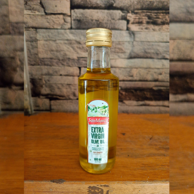HUILE OLIVE 500ML